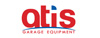Домкраты подкатные  ATIS